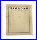 Rare_antique_1918_early_edition_German_Dr_M_Lehmann_Haggadah_01_ma